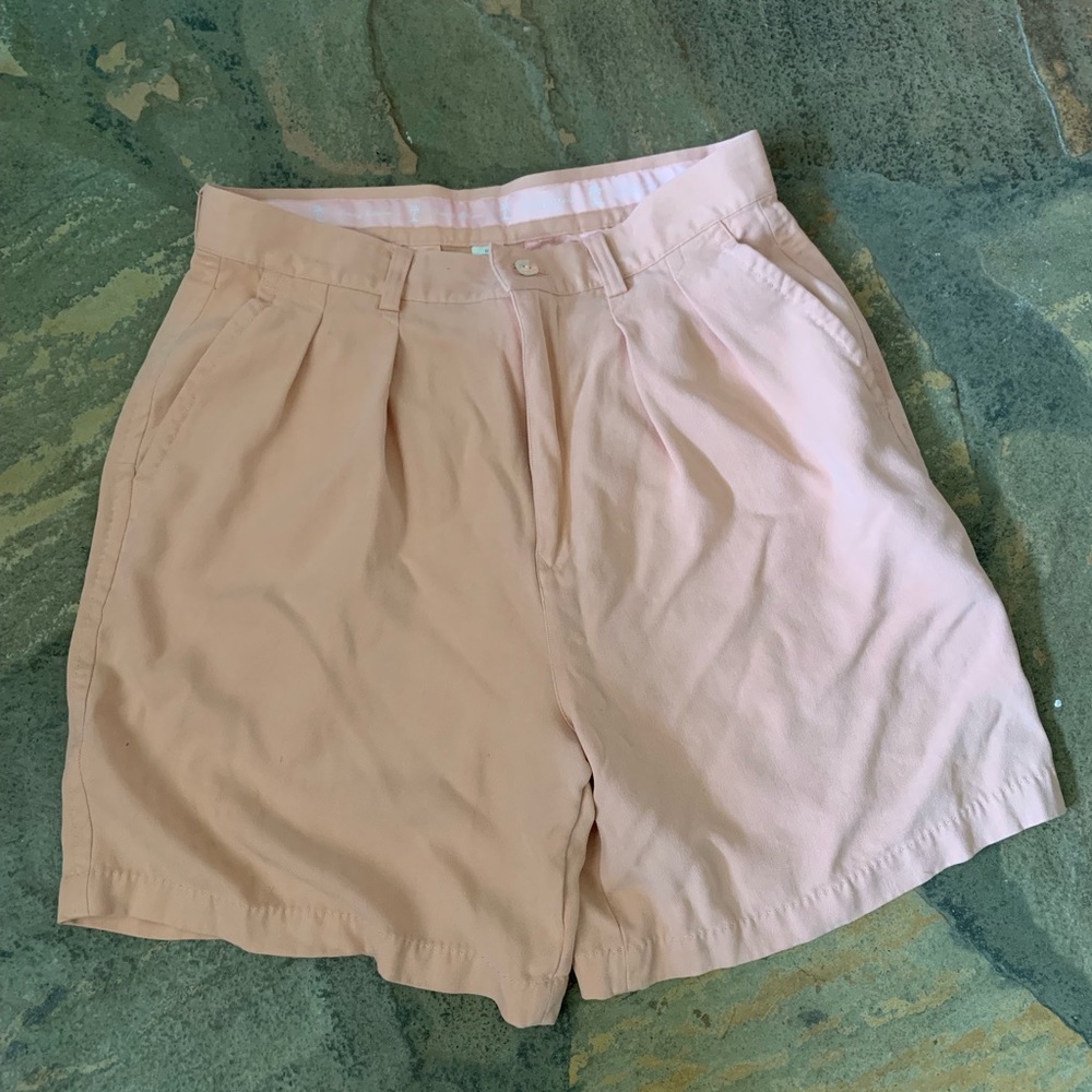 Men’s Small Tommy Bahama Coral Shorts